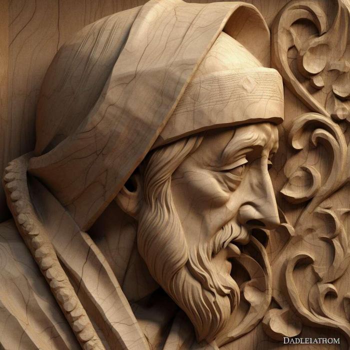 نموذج ثلاثي الأبعاد لآلة CNC 3D Art 